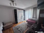 Apartament 2 camere de vânzare – Tractorul, str. Bronz...