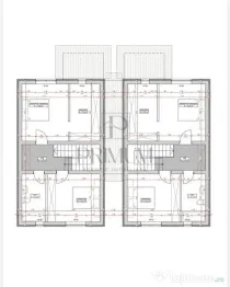 Mo#537;ni#539;a Nou#259; | Duplex la ro#537;u | 115 mp utili