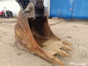 Excavator pe senile Volvo EC 460CL, 48 tone, 2008