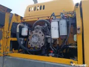 Excavator pe senile Volvo EC 460CL, 48 tone, 2008