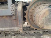 Excavator pe senile Volvo EC 460CL, 48 tone, 2008