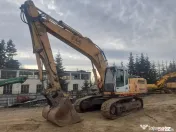 Excavator pe senile Liebherr R944 HDSL Litronic, 36 tone, 2001 
