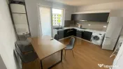 Apartament cu 3 camere, 56 mp utili, finisat modern, zona Ar 