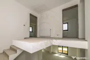 Casă individuală nouă P+1 - 140 mp - Teren 663 mp - Arge? 