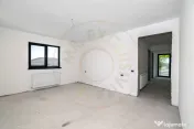 Casă individuală nouă P+1 - 140 mp - Teren 663 mp - Arge? 