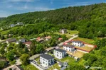 Casă individuală nouă P+1 - 140 mp - Teren 663 mp - Arge?