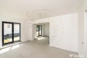 Casă individuală nouă P+1 - 140 mp - Teren 663 mp - Arge? 