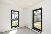 Casă individuală nouă P+1 - 140 mp - Teren 663 mp - Arge? 