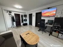Studio - apartament 2 camere Militari Residence - Tineretului 85