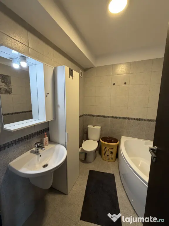 Studio - apartament 2 camere Militari Residence - Tineretului 85