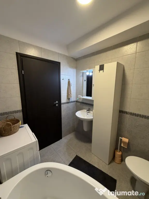 Studio - apartament 2 camere Militari Residence - Tineretului 85