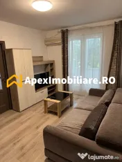 Apartament 2 camere de inchiriat Domenii București | ApexIm 