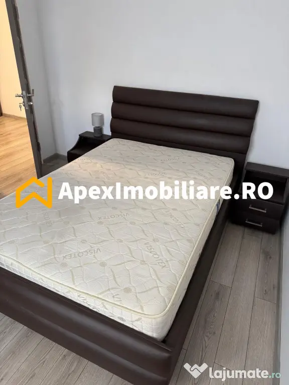 Apartament 2 camere de inchiriat Domenii București | ApexIm