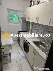 Apartament 2 camere de inchiriat Domenii București | ApexIm 