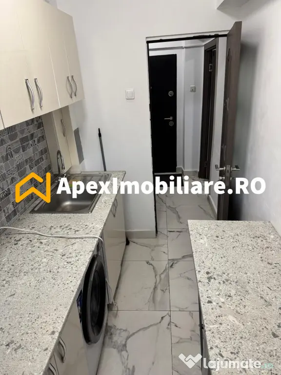 Apartament 2 camere de inchiriat Domenii București | ApexIm