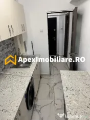 Apartament 2 camere de inchiriat Domenii București | ApexIm 