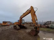 Excavator pe senile Liebherr R924 HDSL, 24 tone, 2001 