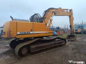 Excavator pe senile Liebherr R924 HDSL, 24 tone, 2001 