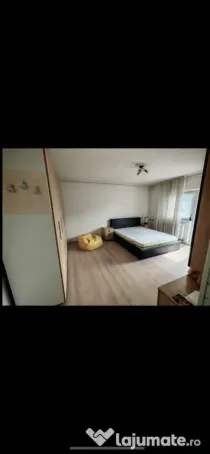 Brancoveanu etaj 8 decomandat