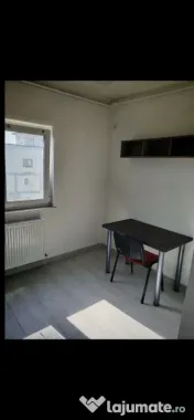 Brancoveanu etaj 8 decomandat 