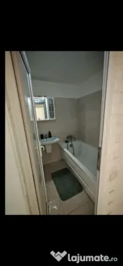 Brancoveanu etaj 8 decomandat 