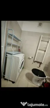 Brancoveanu etaj 8 decomandat 