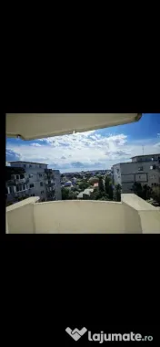 Brancoveanu etaj 8 decomandat 