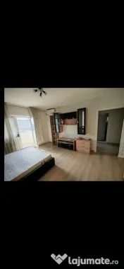 Brancoveanu etaj 8 decomandat 