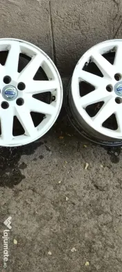 Jante aliaj 16 volvo