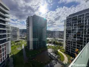 Apartament luminos cu 2 camere, într-un cadru rezidențial
