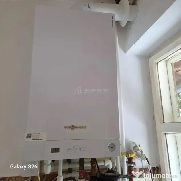 Casa 3 cam zona Armeneasca- Mosilor, str. Toamnei