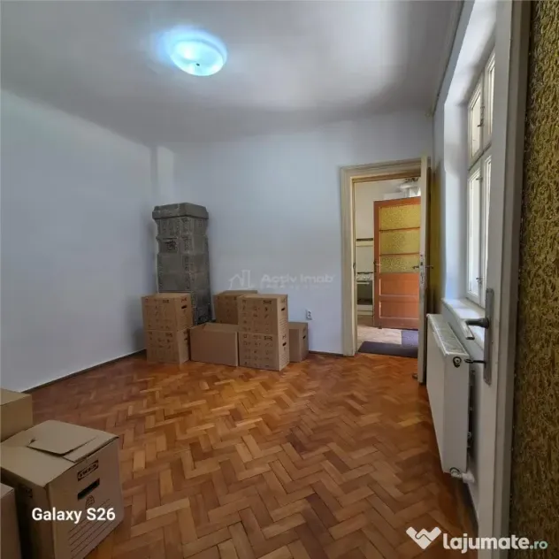 Casa 3 cam zona Armeneasca- Mosilor, str. Toamnei