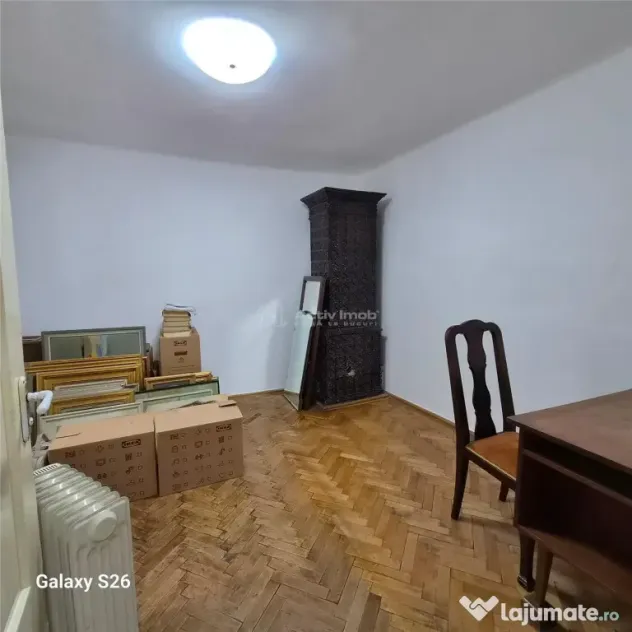 Casa 3 cam zona Armeneasca- Mosilor, str. Toamnei