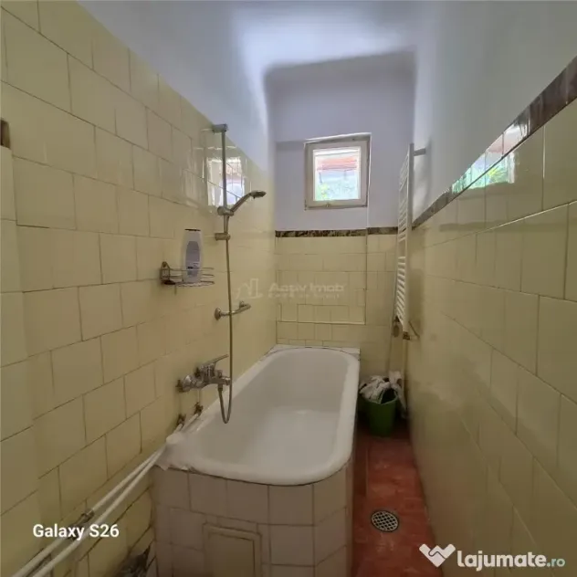 Casa 3 cam zona Armeneasca- Mosilor, str. Toamnei