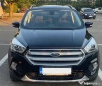 FORD KUGA – unic proprietar – km 100% reali 150 CP 4x4 