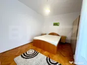 Apartament cu 2 Camere | Zonă Verde & Liniștită | Gheorgh