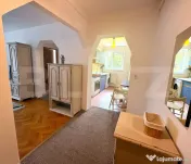 Apartament cu 2 Camere | Zonă Verde & Liniștită | Gheorgh
