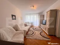 Apartament cu 2 camere | zonă verde & liniștită | Gheorgh