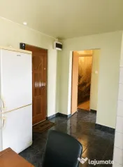Apart 2 camere, decomandat, etaj 3/4, spatios, mobilat, zona Triaj! 