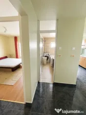 Apart 2 camere, decomandat, etaj 3/4, spatios, mobilat, zona Triaj! 