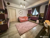 Apartament 2 camere 45 mp mobilat si utilat complet - Bucium