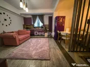 Apartament 2 camere 45 mp mobilat si utilat complet - Bucium 