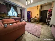 Apartament 2 camere 45 mp mobilat si utilat complet - Bucium 