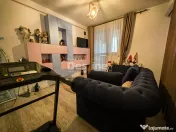 Apartament 2 camere 45 mp mobilat si utilat complet - Bucium 