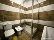 Apartament 2 camere 45 mp mobilat si utilat complet - Bucium 