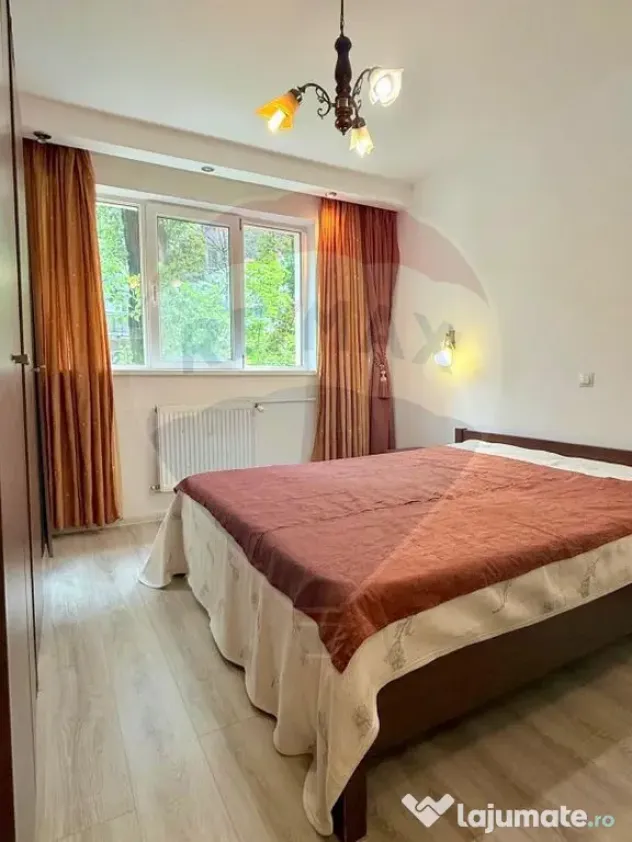 Apartament cu 2 camere de vânzare în zona Drumul Taberei