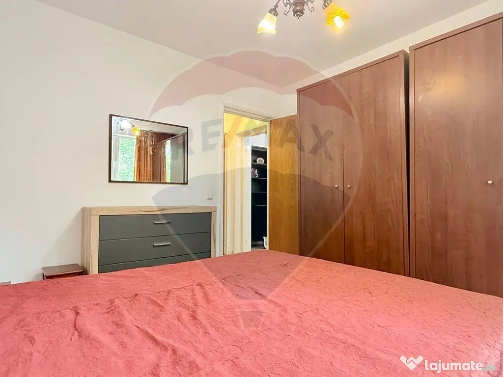 Apartament cu 2 camere de vânzare în zona Drumul Taberei
