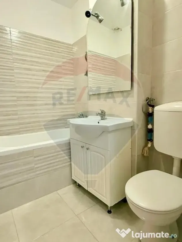 Apartament cu 2 camere de vânzare în zona Drumul Taberei