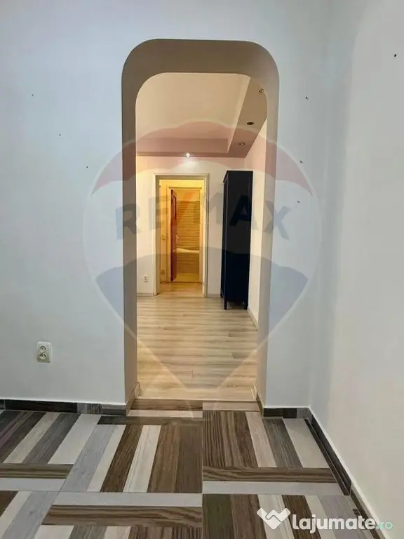 Apartament cu 2 camere de vânzare în zona Drumul Taberei