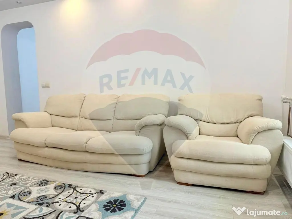 Apartament cu 2 camere de vânzare în zona Drumul Taberei